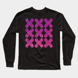 Xxxxxxxxx Long Sleeve T-Shirt